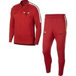 Баскетбольный костюм Nike Chicago Bulls | 923080-657