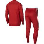 Баскетбольный костюм Nike Chicago Bulls | 923080-657