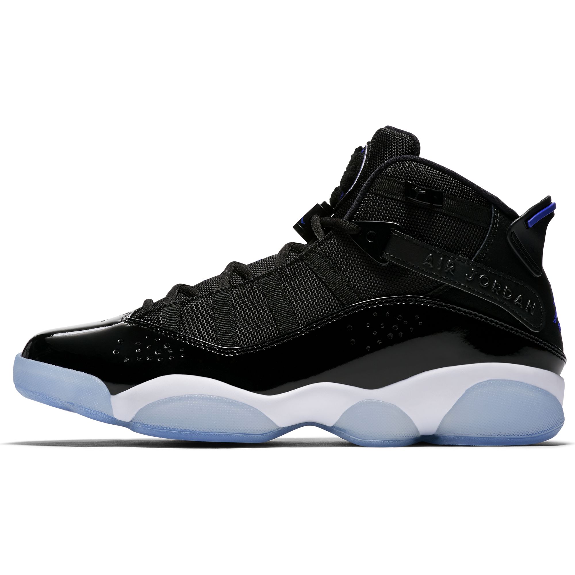 Купить Кроссовки Jordan 6 Rings | 322992-016 в Москве или заказать доставку на Slamdunk.su
