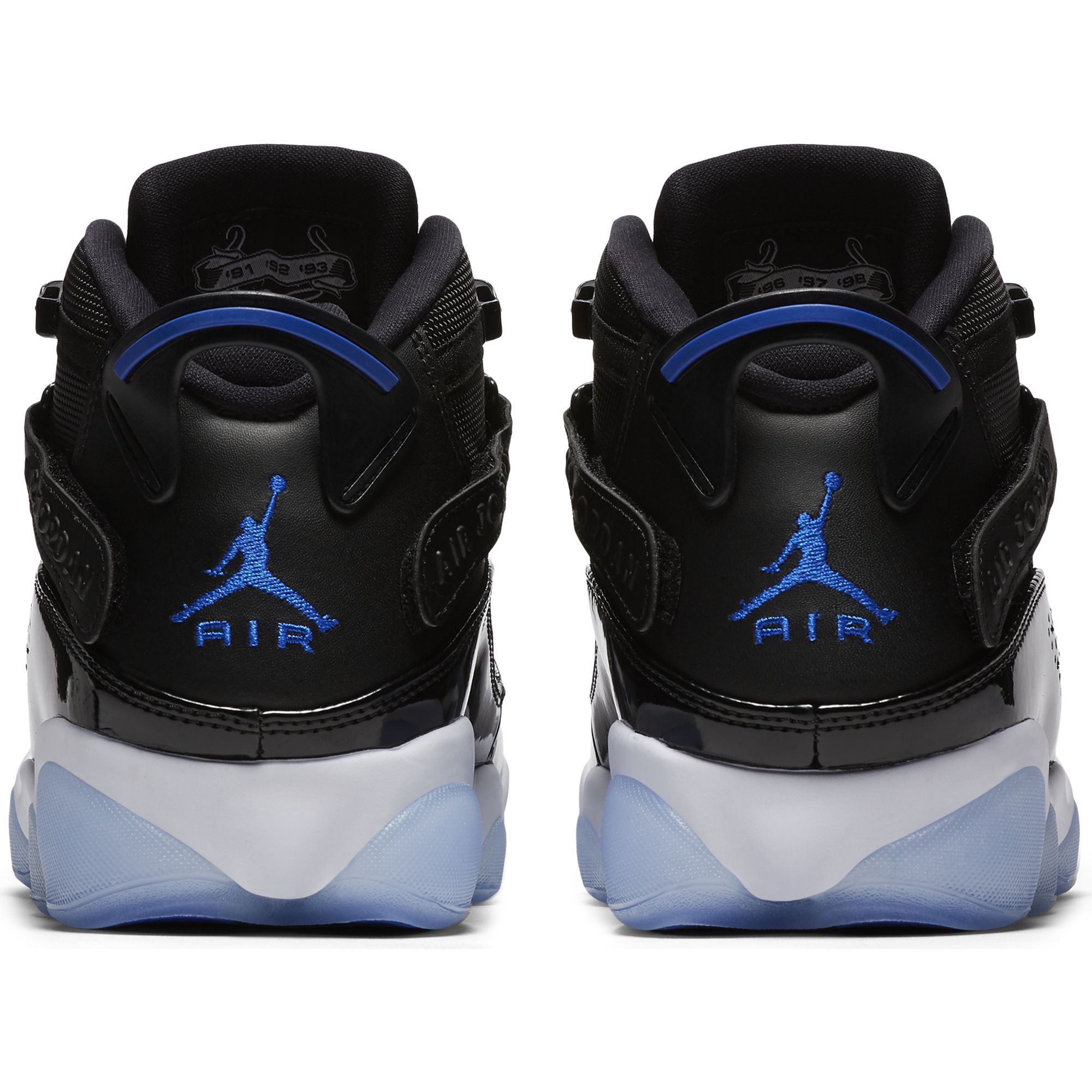 Купить Кроссовки Jordan 6 Rings | 322992-016 в Москве или заказать доставку на Slamdunk.su