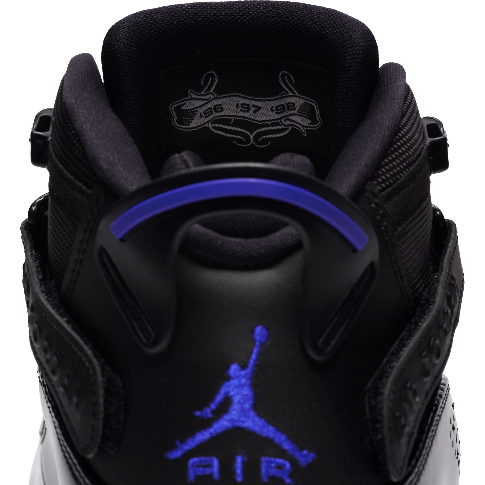 Купить Кроссовки Jordan 6 Rings | 322992-016 в Москве или заказать доставку на Slamdunk.su