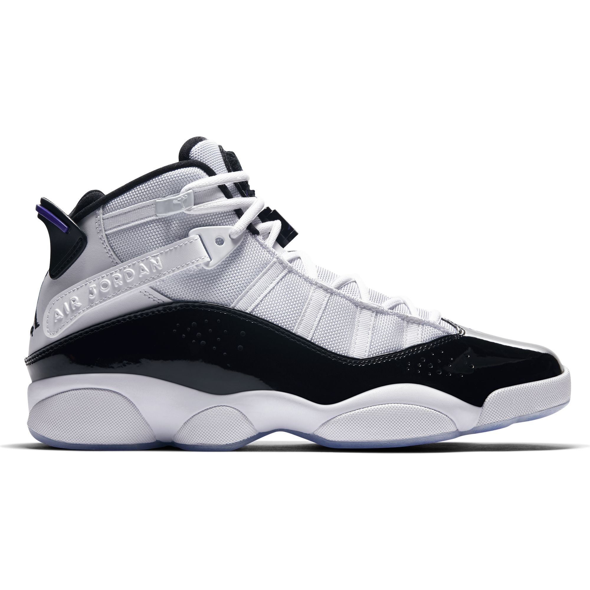 Купить Кроссовки Jordan 6 Rings | 322992-104 в Москве или заказать доставку на Slamdunk.su
