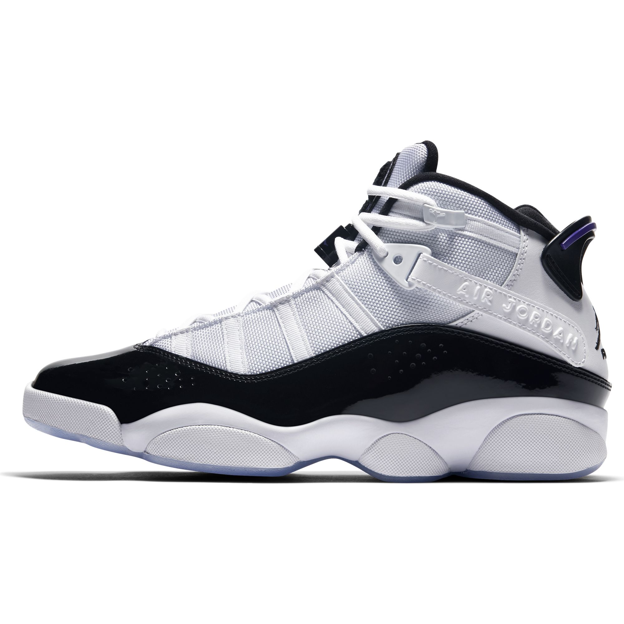 Купить Кроссовки Jordan 6 Rings | 322992-104 в Москве или заказать доставку на Slamdunk.su