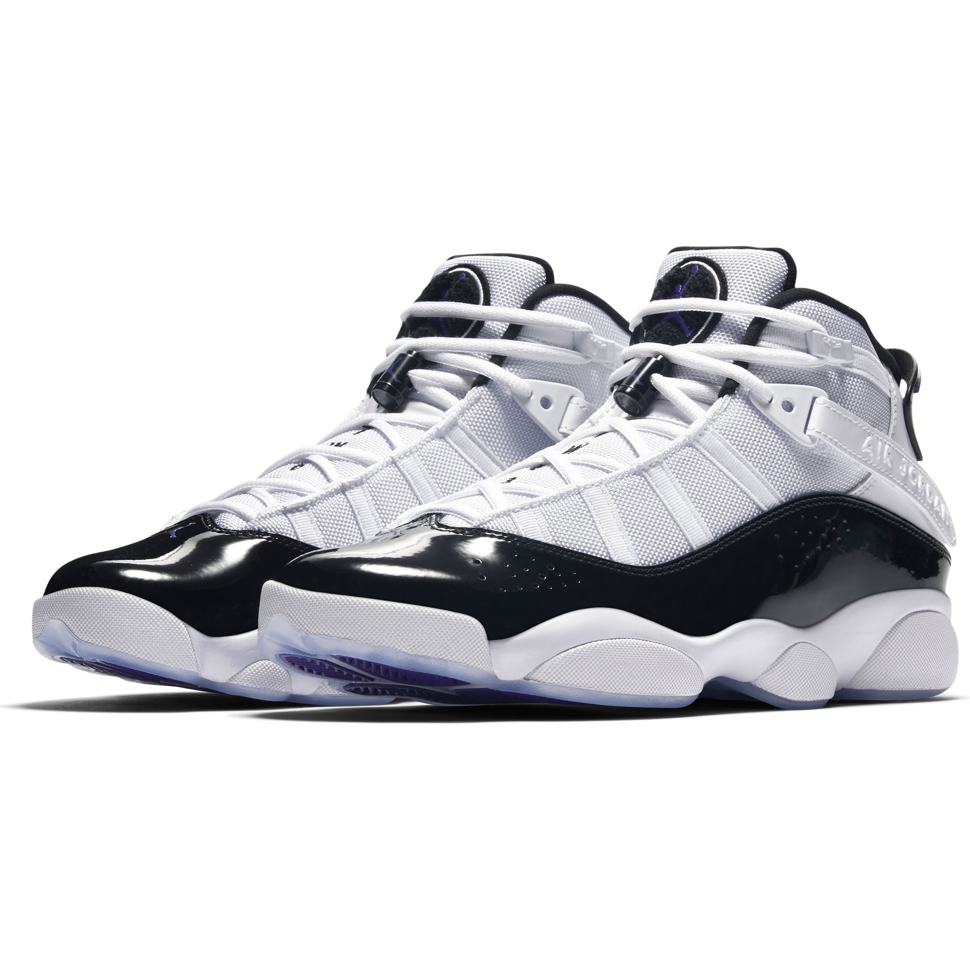 Купить Кроссовки Jordan 6 Rings | 322992-104 в Москве или заказать доставку на Slamdunk.su