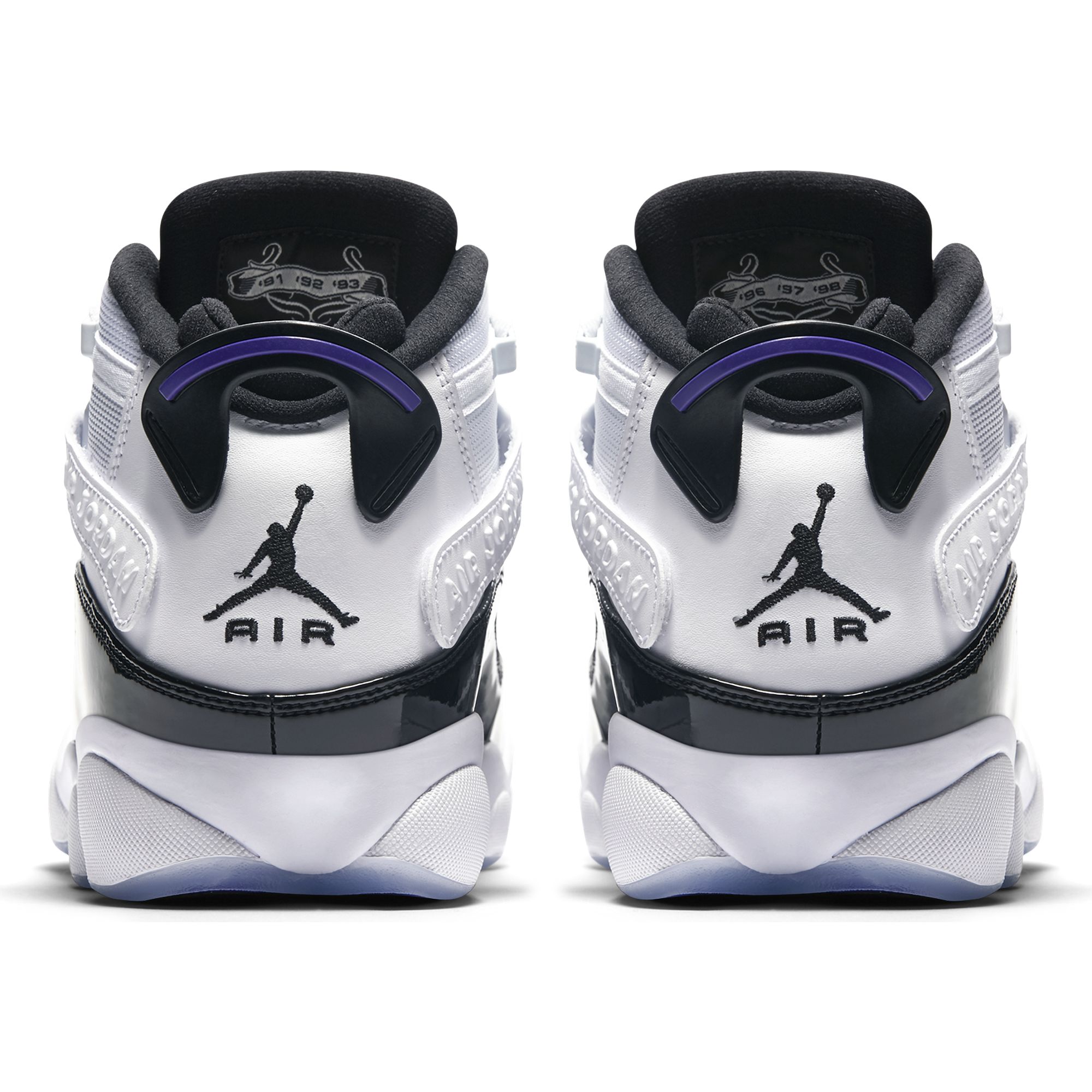 Купить Кроссовки Jordan 6 Rings | 322992-104 в Москве или заказать доставку на Slamdunk.su