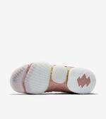 Баскетбольные кроссовки Nike Lebron XV LMTD "All-Star" | 897650-600