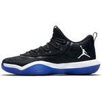 Баскетбольные кроссовки Jordan Super.Fly 2017 Low | AA2547-007