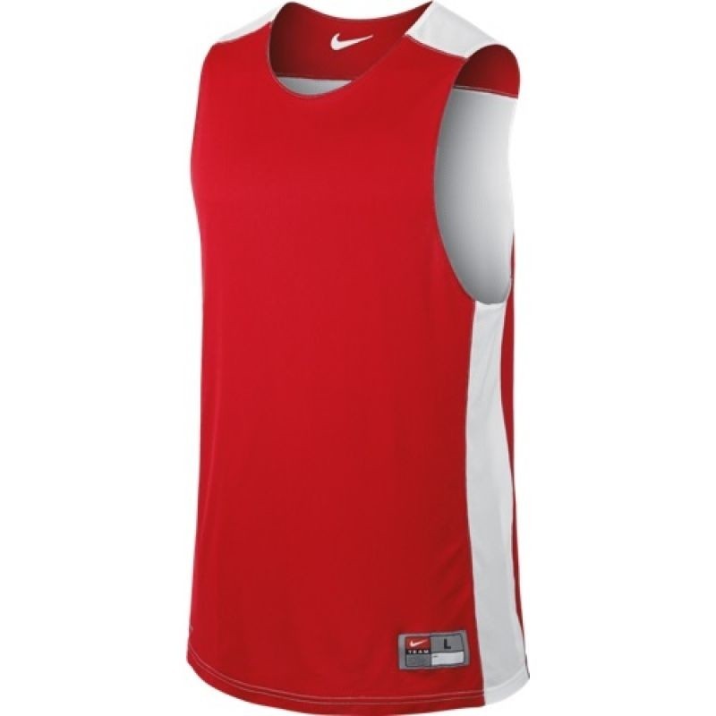 

Детская двусторонняя майка Nike League Reversible Practice