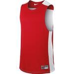 Детская двусторонняя майка Nike League Reversible Practice | 626726-658