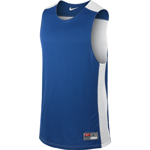 Детская двусторонняя майка Nike League Reversible Practice - картинка