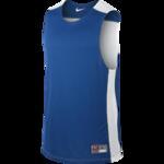Детская двусторонняя майка Nike League Reversible Practice | 626726-494