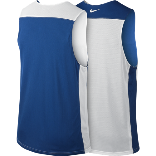 Купить Детская двусторонняя майка Nike League Reversible Practice | 626726-494 в Москве или заказать доставку на Slamdunk.su