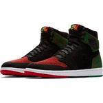 Кроссовки Air Jordan 1 Retro High Flyknit BHM | AA2426-026