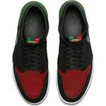 Кроссовки Air Jordan 1 Retro High Flyknit BHM | AA2426-026