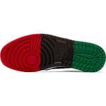 Кроссовки Air Jordan 1 Retro High Flyknit BHM | AA2426-026