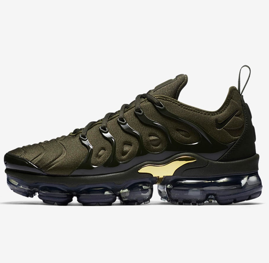 nike vapormax muske