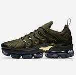 Кроссовки Nike Air Vapormax Plus | 924453-300