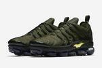 Кроссовки Nike Air Vapormax Plus | 924453-300