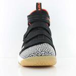 Баскетбольные кроссовки Nike Lebron Soldier XI SFG | 897646-006
