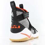 Баскетбольные кроссовки Nike Lebron Soldier XI SFG | 897646-006