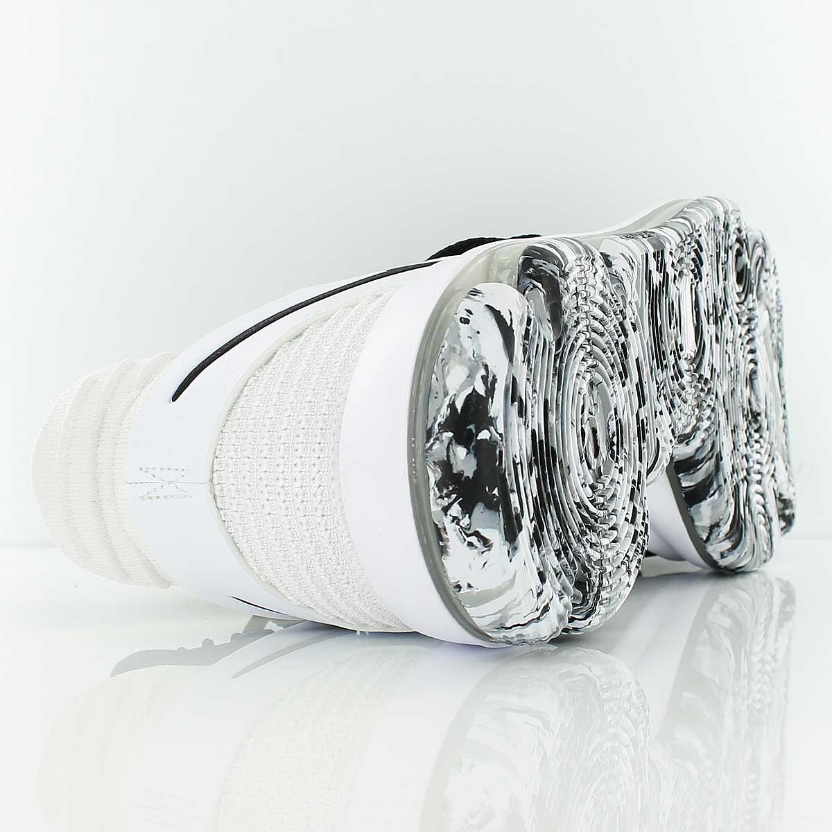 Купить Баскетбольные кроссовки Nike Zoom KD 10 | 897815-008 в Москве или заказать доставку на Slamdunk.su