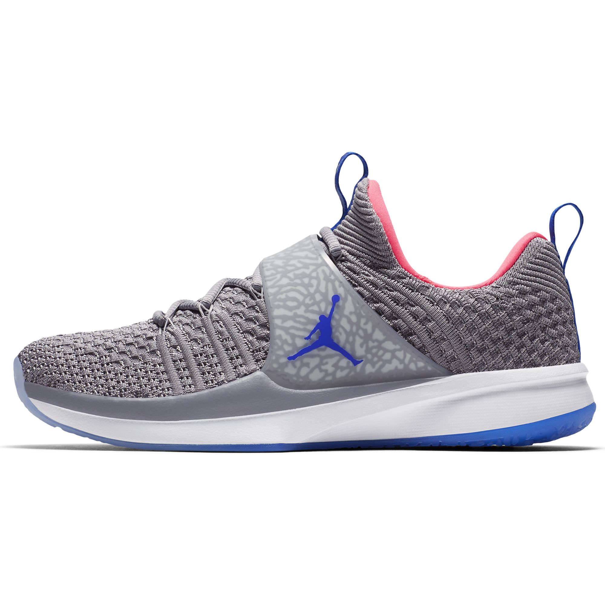 Купить Кроссовки Jordan Trainer 2 Flyknit | 921210-008 в Москве или заказать доставку на Slamdunk.su