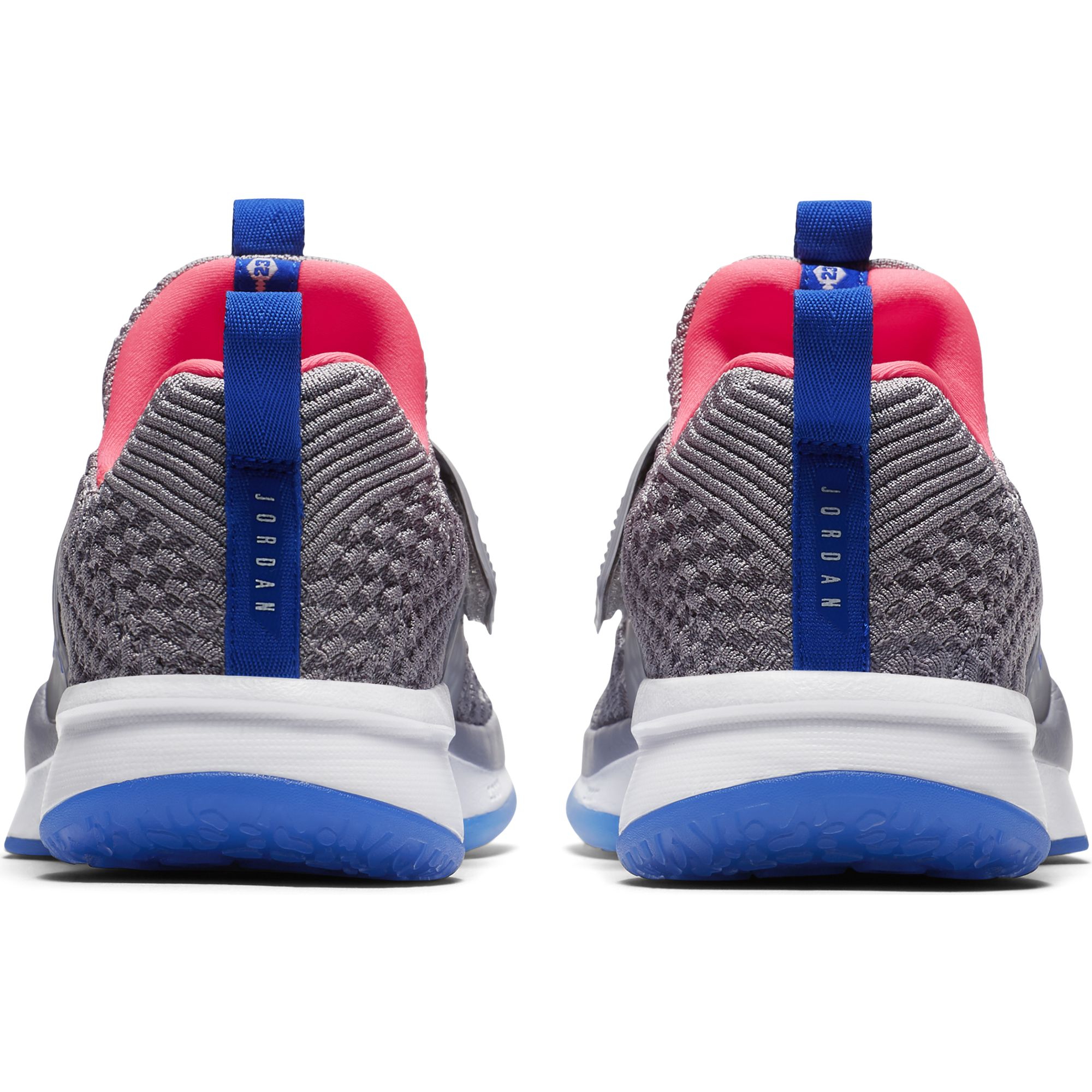 Купить Кроссовки Jordan Trainer 2 Flyknit | 921210-008 в Москве или заказать доставку на Slamdunk.su