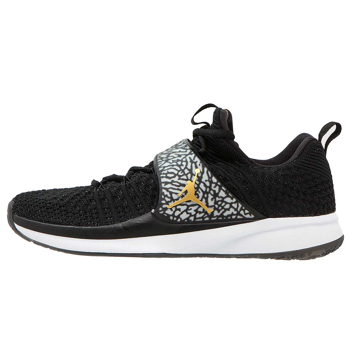 Air jordan store flyknit trainer 2