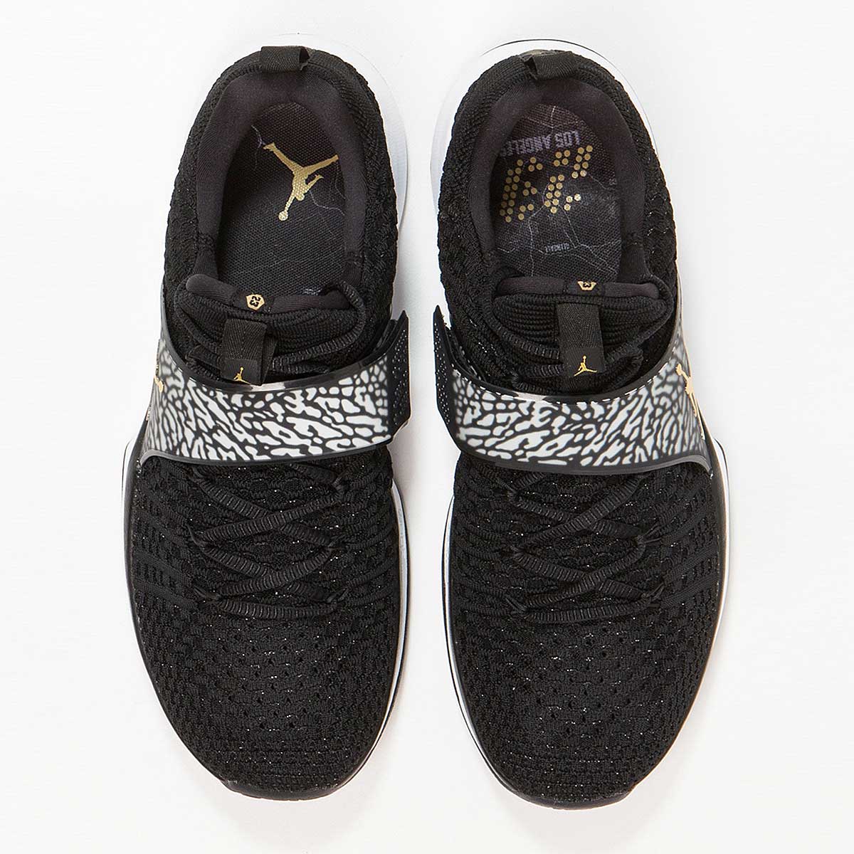 Купить Кроссовки Jordan Trainer 2 Flyknit | 921210-021 в Москве или заказать доставку на Slamdunk.su