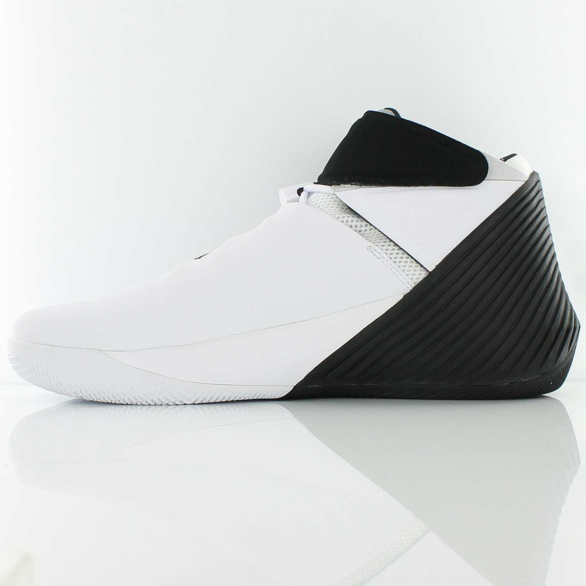 Купить Баскетбольные кроссовки Jordan Why Not? Zer0.1 | AA2510-110 в Москве или заказать доставку на Slamdunk.su