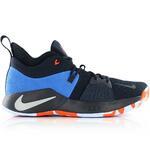 Баскетбольные кроссовки Nike PG 2 | AJ2039-400