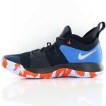Баскетбольные кроссовки Nike PG 2 | AJ2039-400