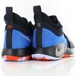 Баскетбольные кроссовки Nike PG 2 | AJ2039-400