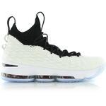 Баскетбольные кроссовки Nike LeBron XV «Machine 61» | AQ2363-100