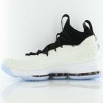 Баскетбольные кроссовки Nike LeBron XV «Machine 61» | AQ2363-100