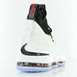 Баскетбольные кроссовки Nike LeBron XV «Machine 61» | AQ2363-100