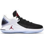 Баскетбольные кроссовки Air Jordan XXXII Low | AA1256-002