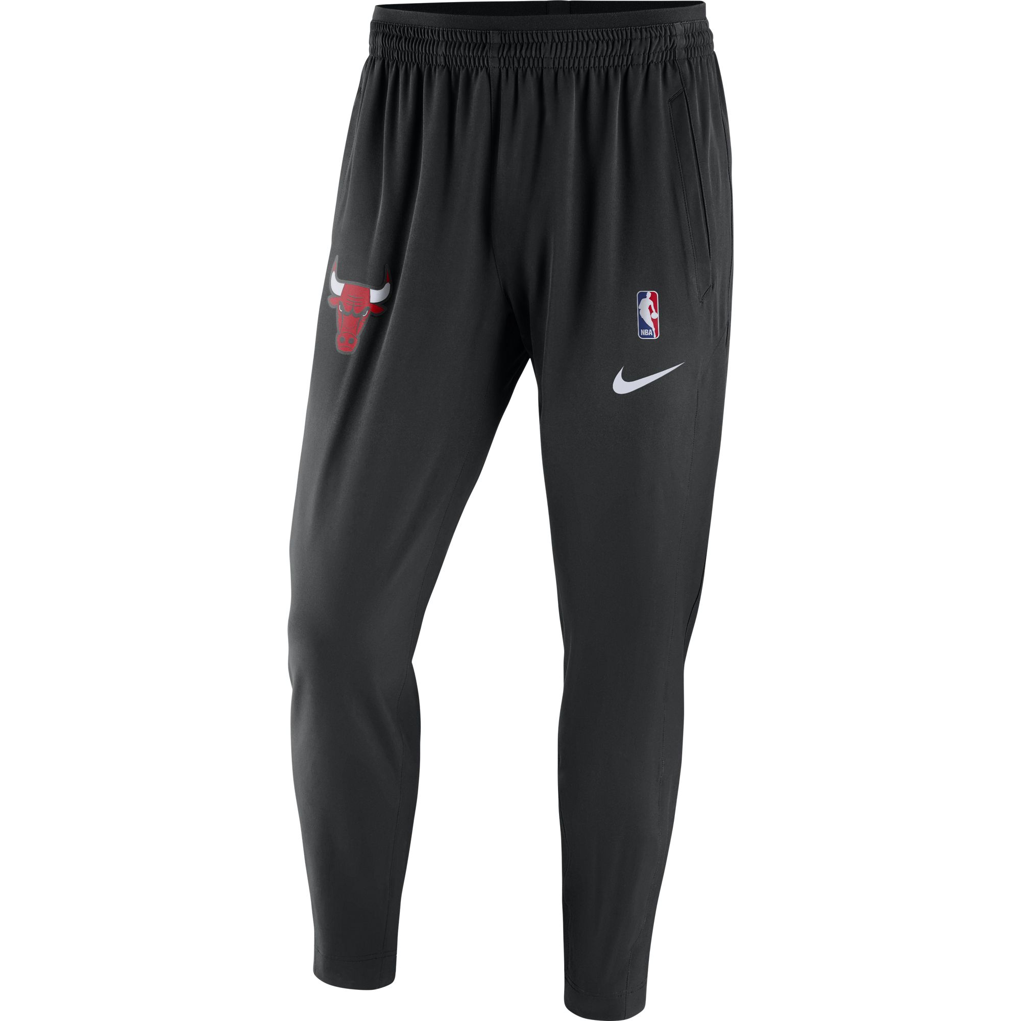 Купить Штаны Nike Chicago Bulls  | 859132-010 в Москве или заказать доставку на Slamdunk.su