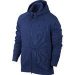 Толстовка Jordan Wings FleeceL FZ | 860196-455