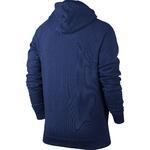 Толстовка Jordan Wings FleeceL FZ | 860196-455