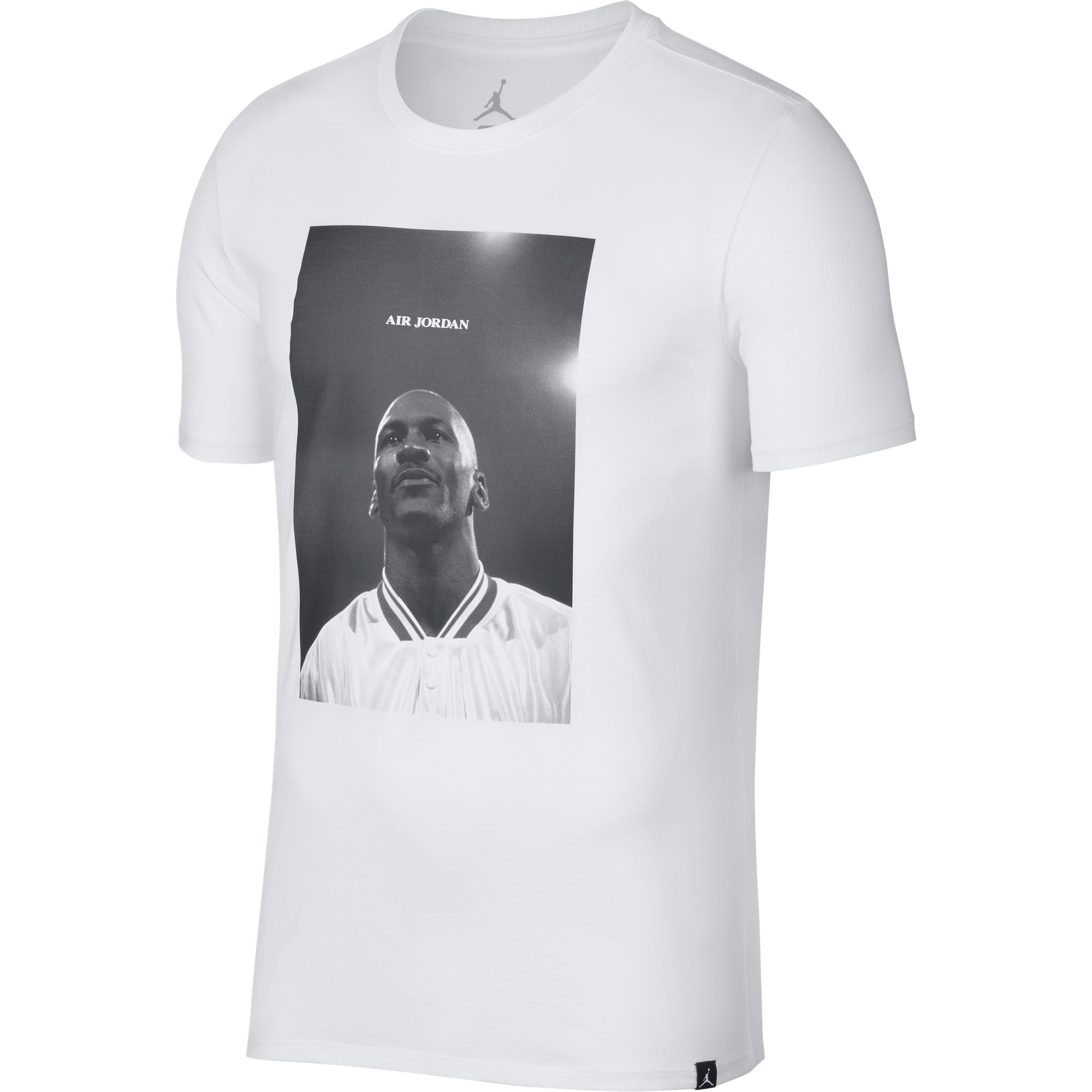 Купить Футболка Jordan Sportswear Wings FLC 3  | 907982-100 в Москве или заказать доставку на Slamdunk.su
