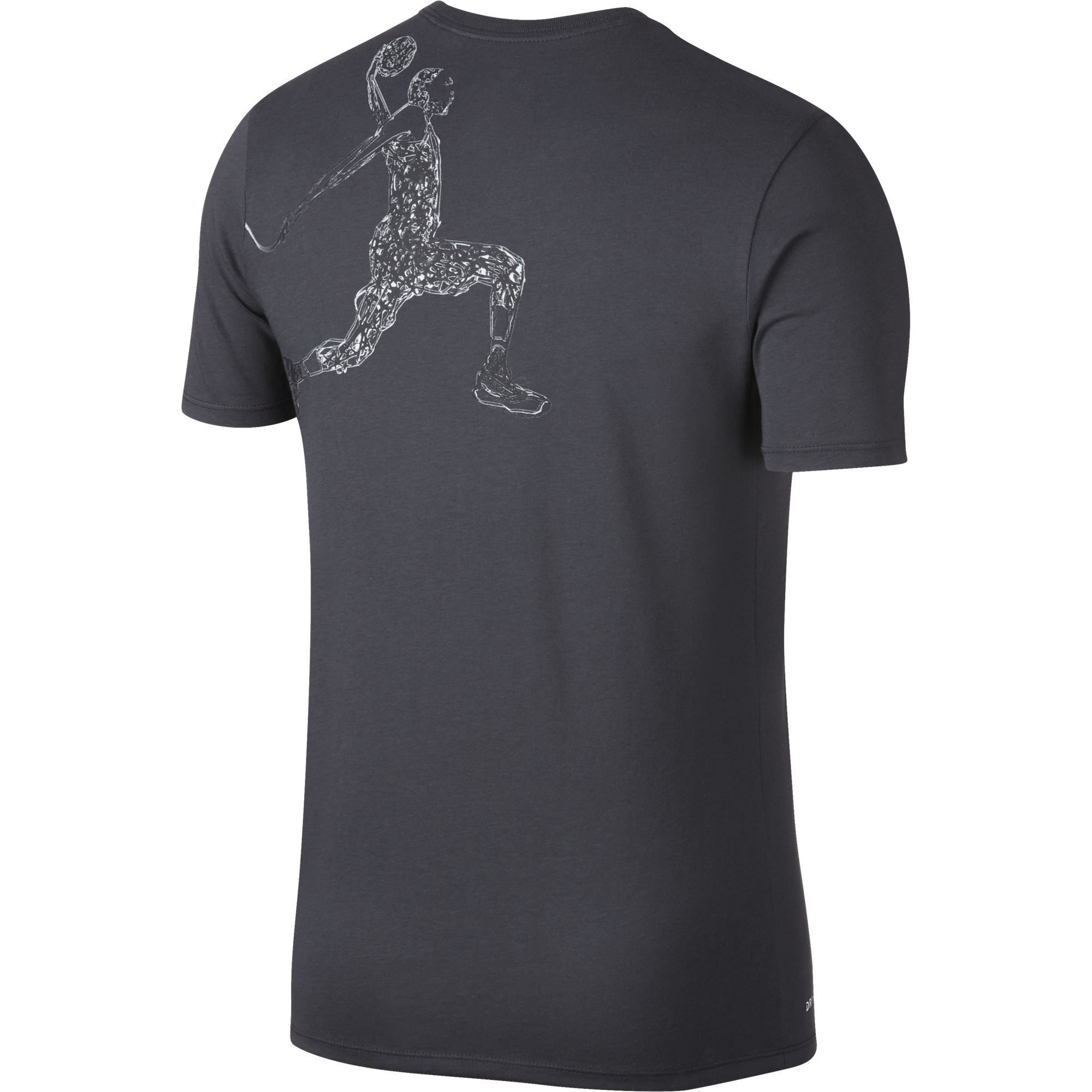 Купить Футболка 	Nike Dry KD | 913473-060 в Москве или заказать доставку на Slamdunk.su