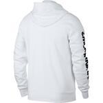 Толстовка Jordan Sportswear AJ 3 Flight Fleece  | 943924-100