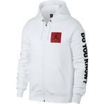 Толстовка Jordan Sportswear AJ 3 Flight Fleece  | 943924-100