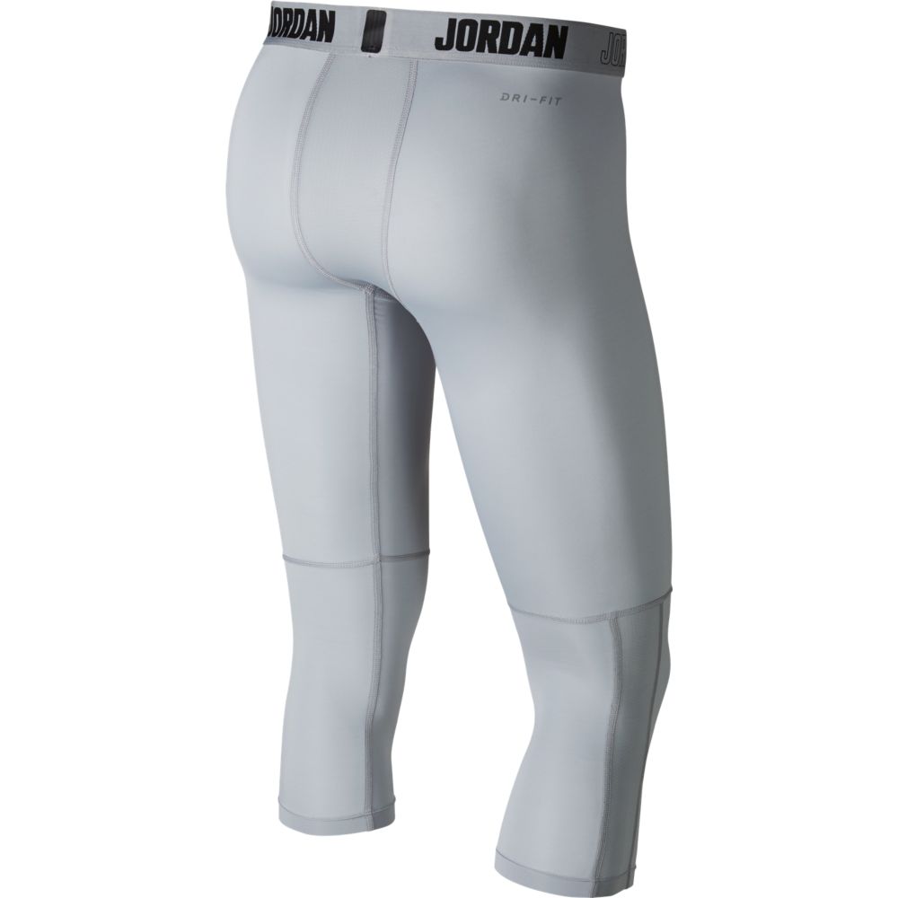 Купить Тайтсы Jordan Dry 23 Alpha 3/4 Training  | 892246-012 в Москве или заказать доставку на Slamdunk.su