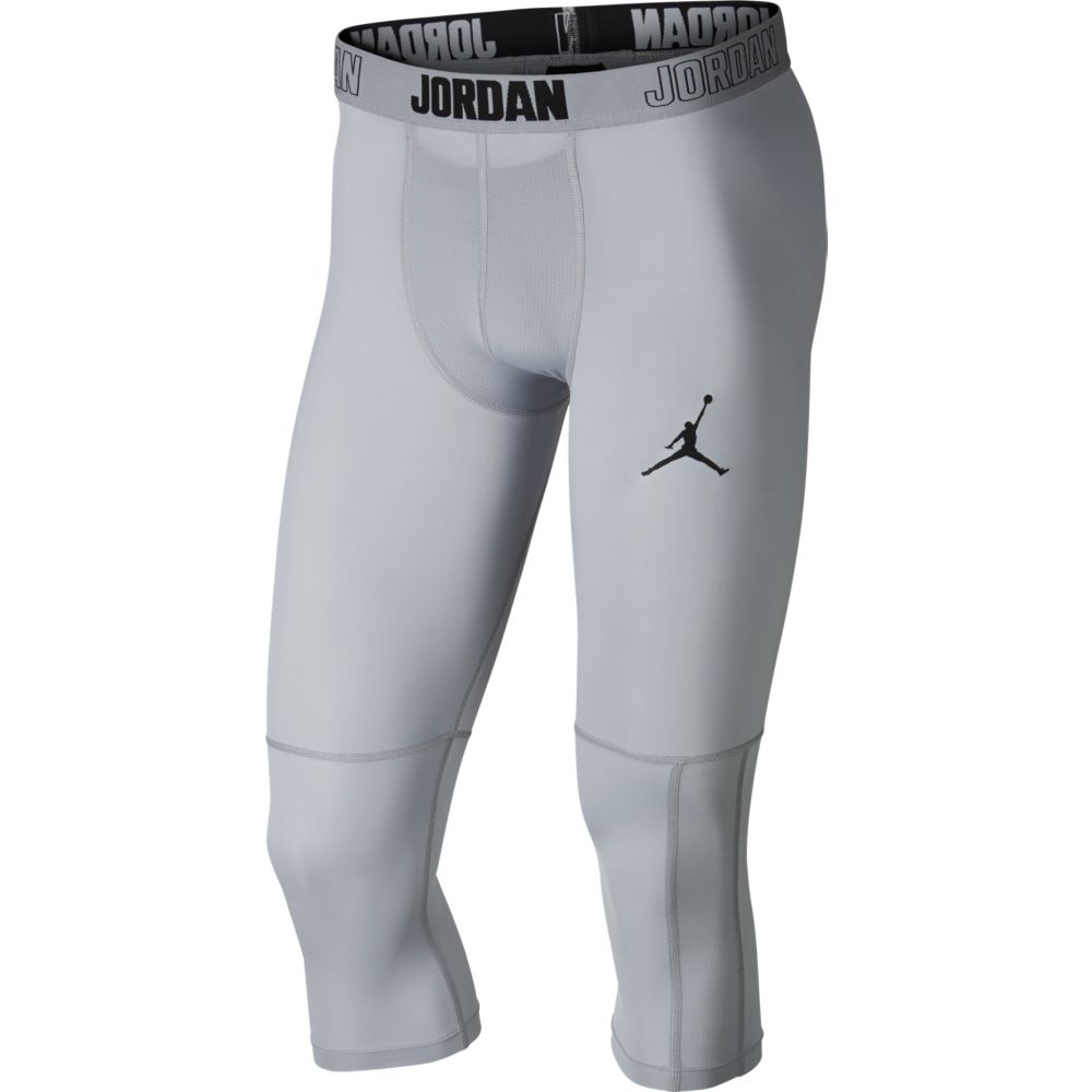 Купить Тайтсы Jordan Dry 23 Alpha 3/4 Training  | 892246-012 в Москве или заказать доставку на Slamdunk.su