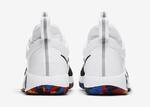 Баскетбольные кроссовки Nike PG 2 TS | AJ5163-100