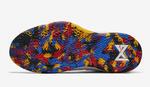 Баскетбольные кроссовки Nike PG 2 TS | AJ5163-100