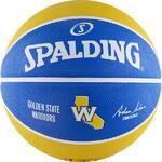 Баскетбольный мяч Spalding GSW | 83-515Z