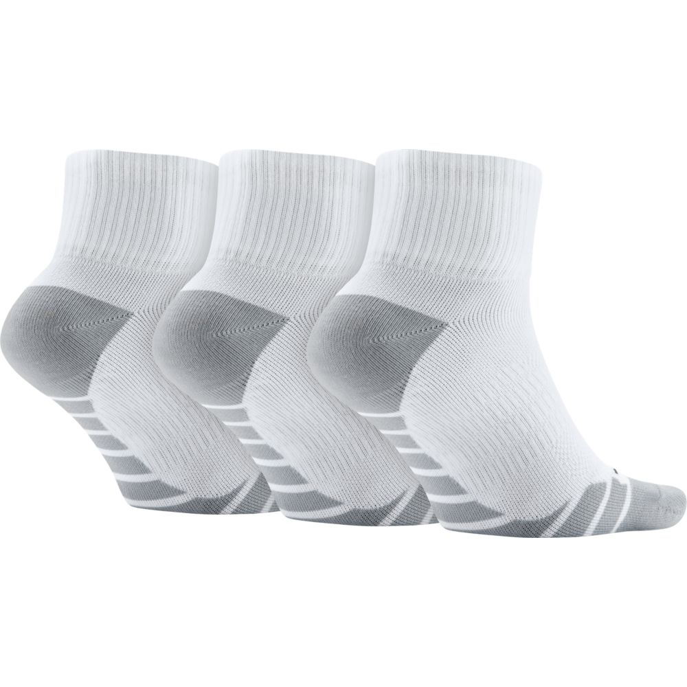 Nike Dry Lightweight Quarter Training 3 Pair SX6941 100
